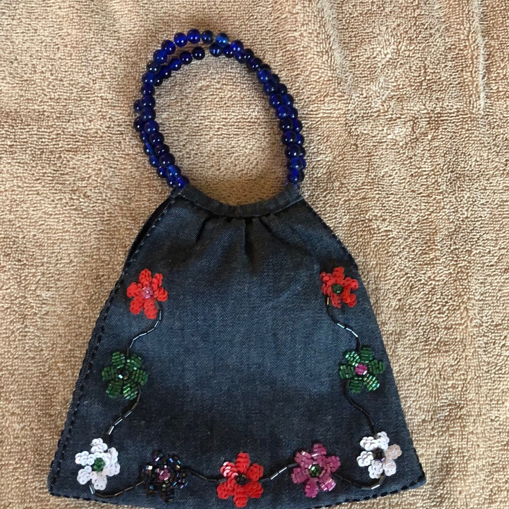 Moyna evening bag